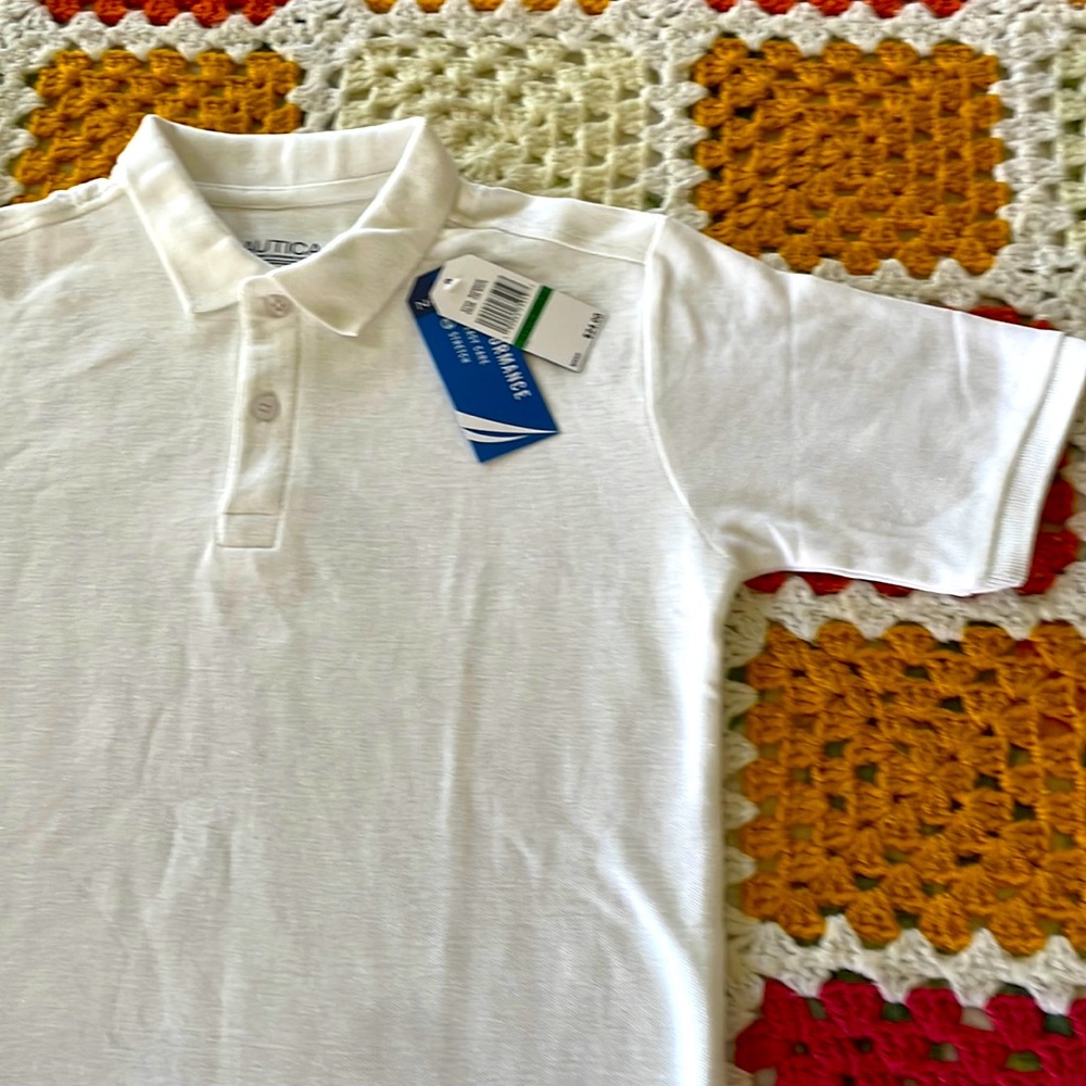 Nautica Boy’s shirts